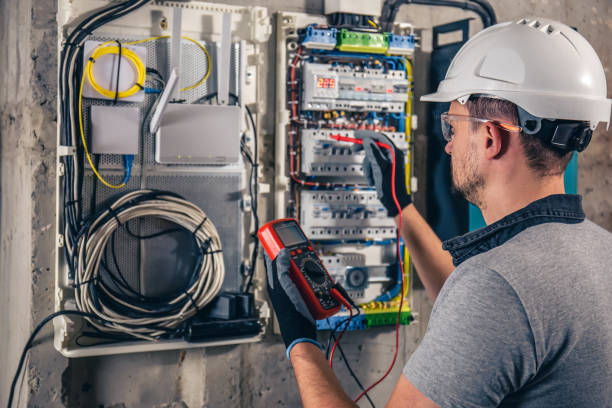 Best Electrical Troubleshooting Services  in Louisville, OH