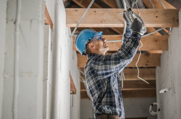 Best Electrical Wiring Services  in Louisville, OH