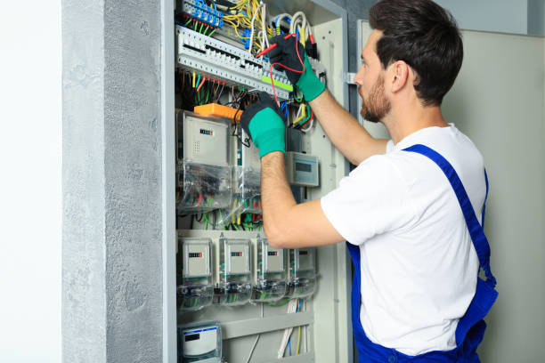 Best Electrical Contractors for Businesses  in Louisville, OH