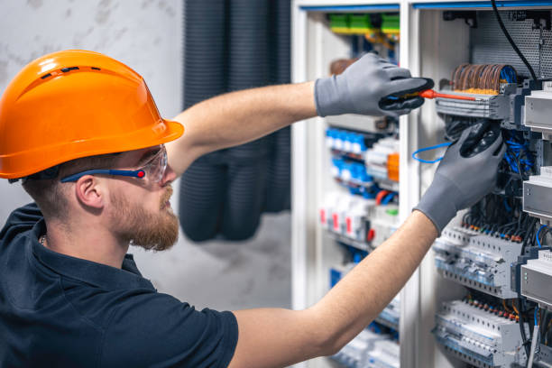 Best Electrical Repair Services  in Louisville, OH