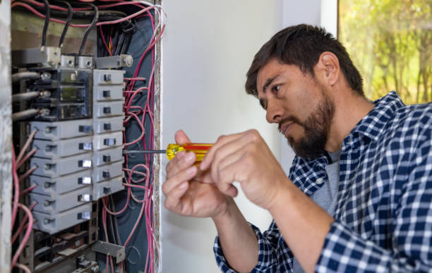 Best 24-Hour Electrician  in Louisville, OH